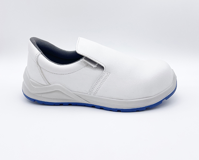 Low Cut Safety Shoes/slip on